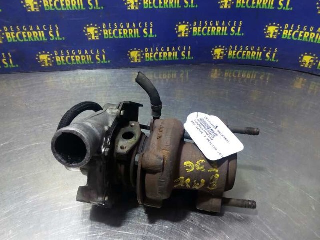 Turbina 2245420 BMW