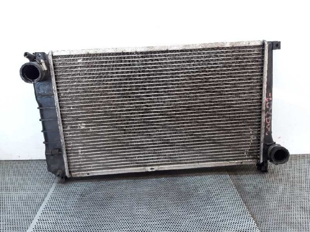Radiador de esfriamento de motor 22455090 BMW