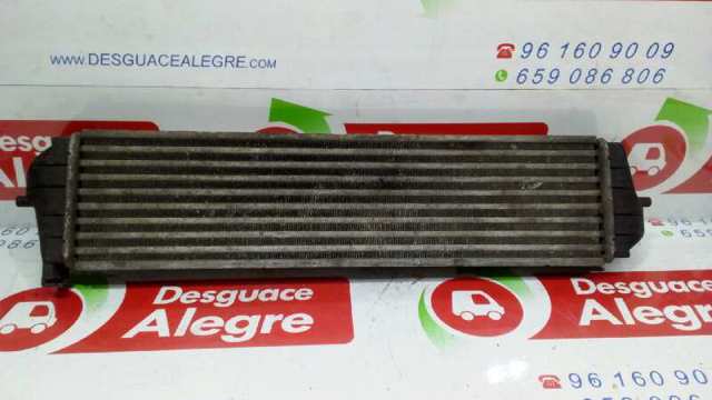 Radiador de intercooler 2245512 BMW