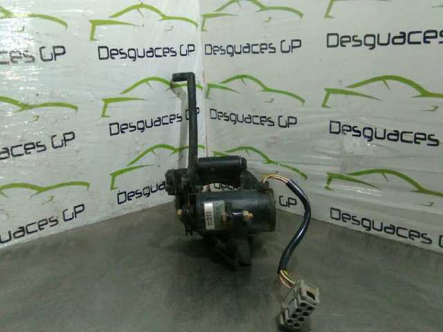 Sensor de posição de pedal de acelerador (de gás) 2245690 BMW