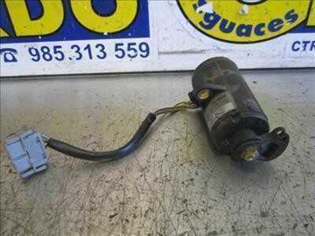 Sensor de posição de pedal de acelerador (de gás) 2245690 BMW