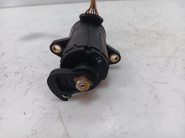 Sensor de posição de pedal de acelerador (de gás) 2245690 BMW
