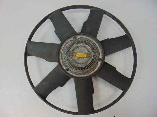 Acoplamento viscoso de ventilador de esfriamento 2246042 BMW