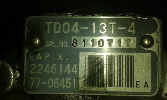 2246144 BMW
