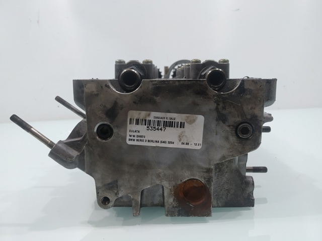  para BMW 3  (E46)