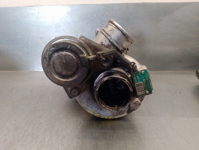 Turbina 2246672 OPEL
