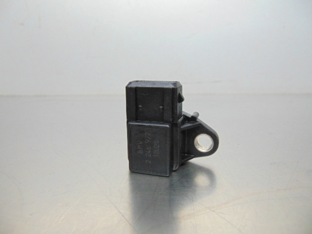 Sensor de pressão no coletor de admissão, MAP 2246977 BMW