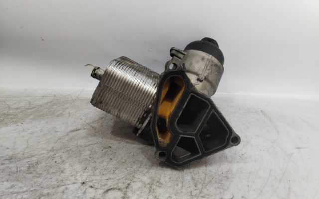 Radiador de óleo 2247204 BMW