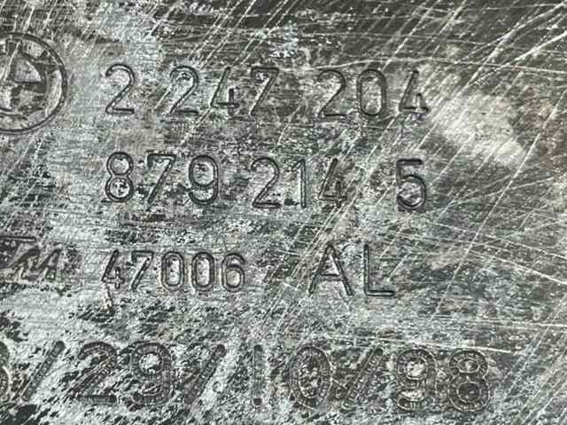 2247204 BMW