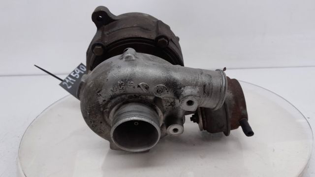 Turbina 2247297 BMW