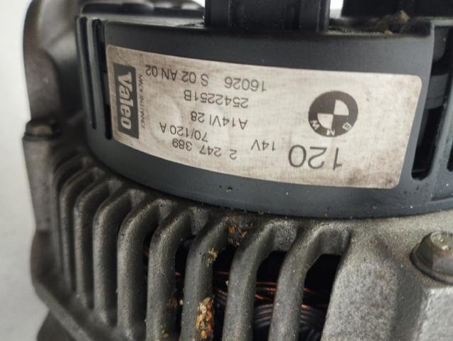 2247389 BMW