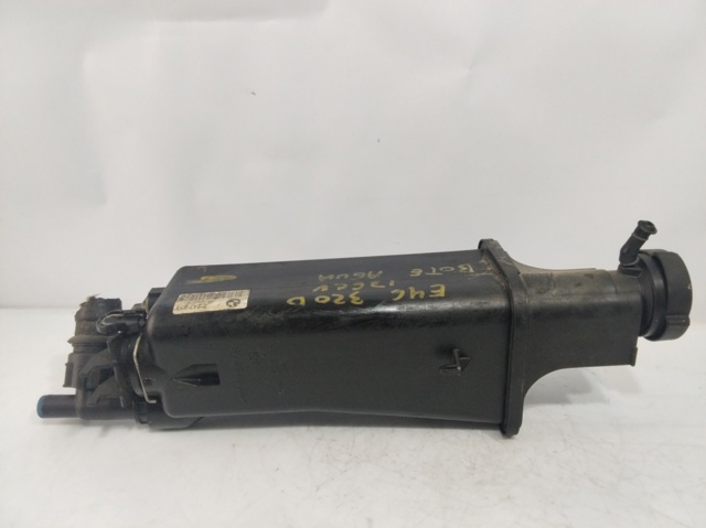 Tanque do radiador 2247553 BMW