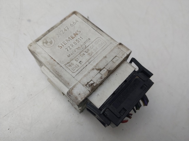2247664 BMW