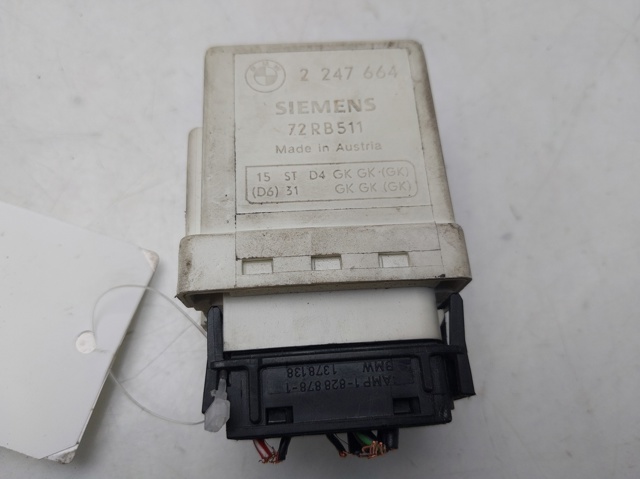 2247664 BMW