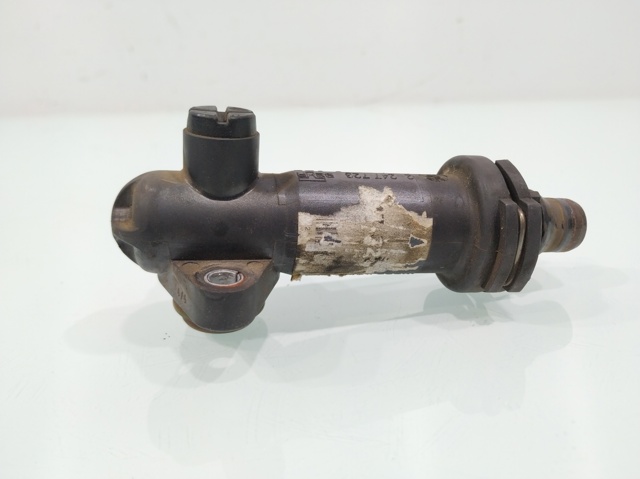 Termostato do sistema EGR 2247723 BMW
