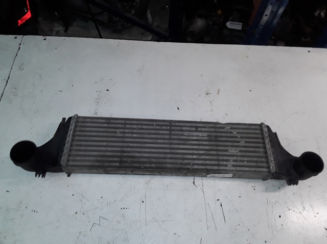 Radiador de intercooler 2247966 BMW