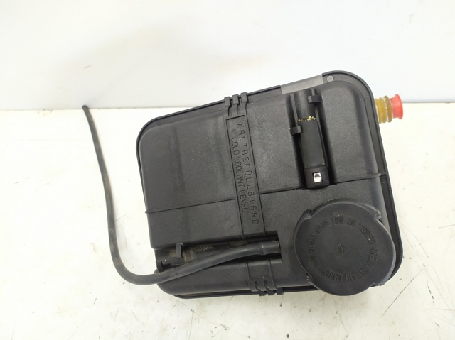 Tanque de expansão do sistema de esfriamento 2248050 BMW