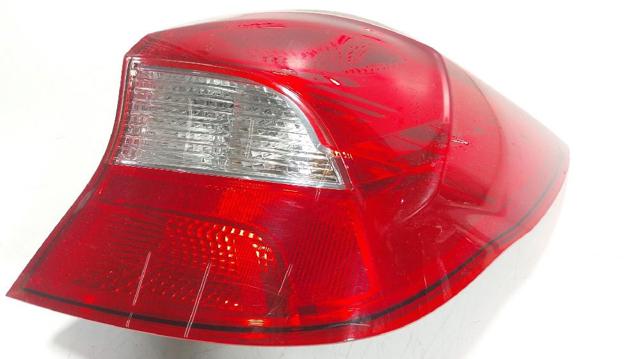 Lanterna traseira direita Ford Ka  UK, FK ao melhor preço