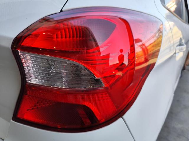  Ford Ka  (UK, FK)