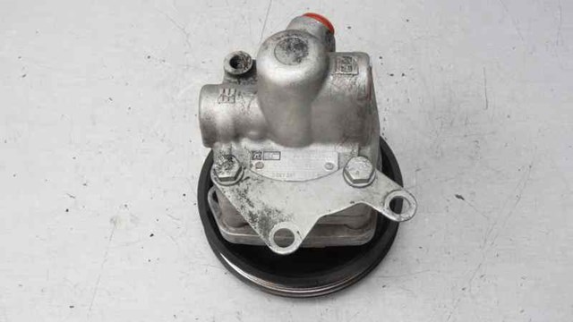 Bomba da Direção hidrâulica assistida 2249301 OPEL