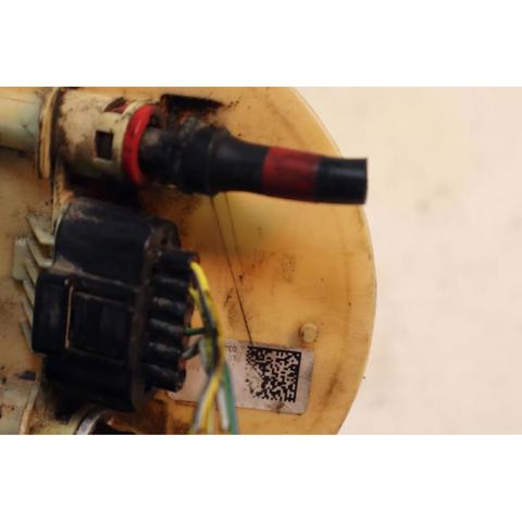 Módulo de bomba de combustível com sensor do nível de combustível 2249586 FORD