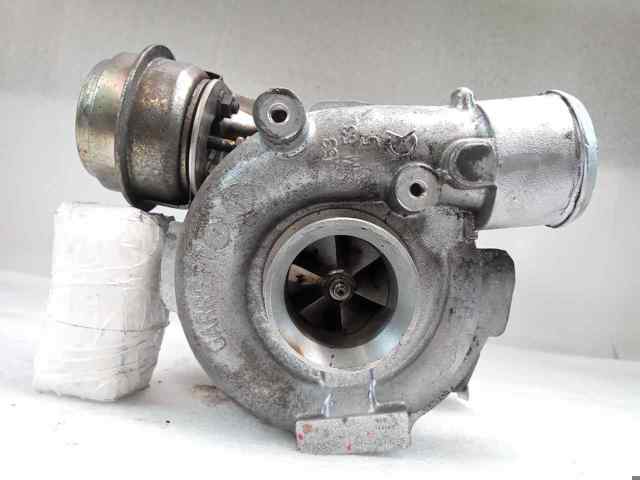 Turbina 2249951 BMW