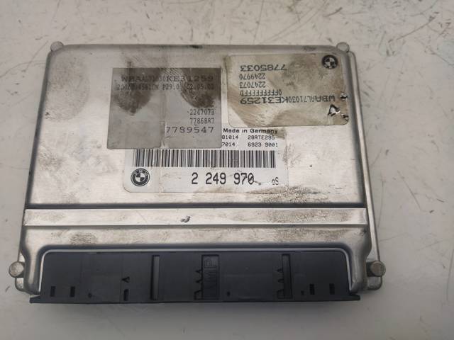 2249970 BMW