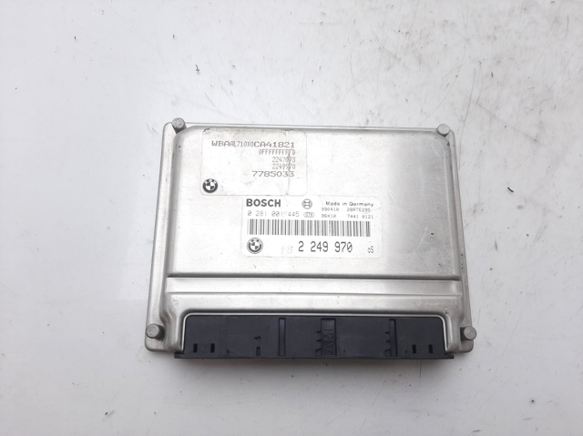 2249970 BMW