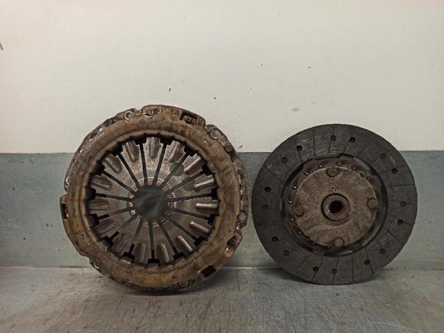 Kit de embraiagem (3 peças) 2249997 FORD