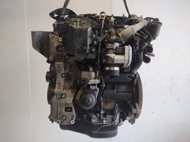 224DT Land Rover