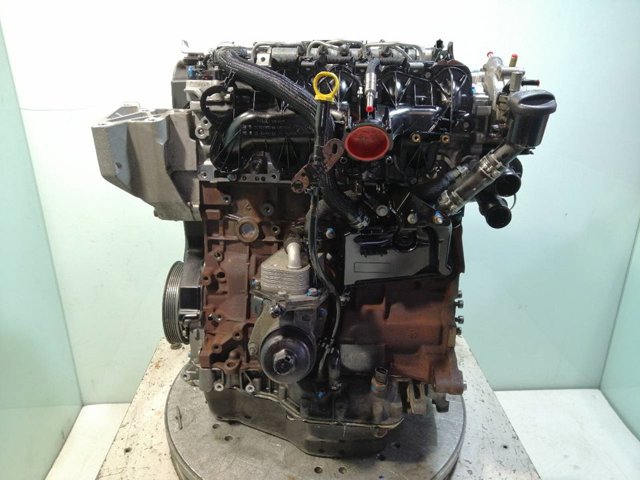 Motor montado para Land Rover Freelander L359