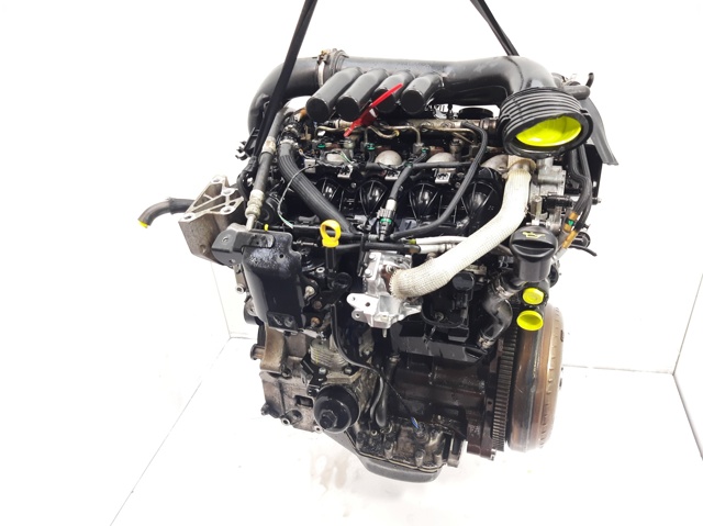 224DT Land Rover