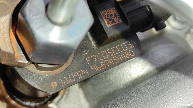 224DT Land Rover