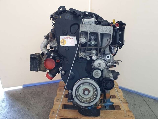 224DT Land Rover