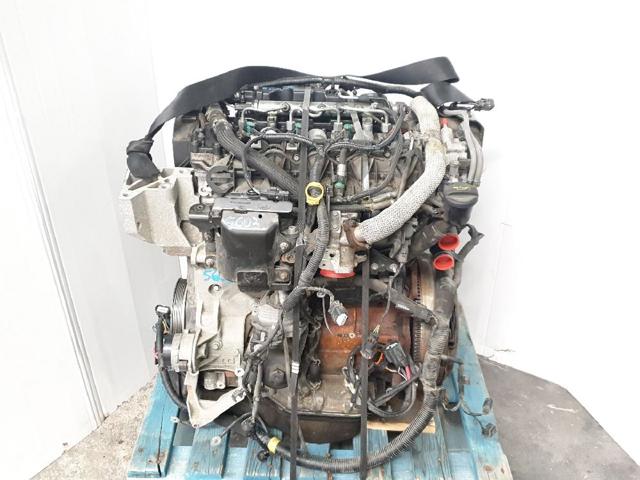  para Land Rover Freelander II (L359)