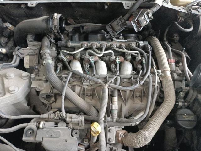 Preço da peça  Freelander II SUV