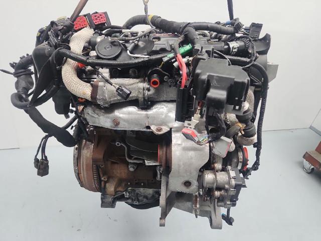 224DT Land Rover