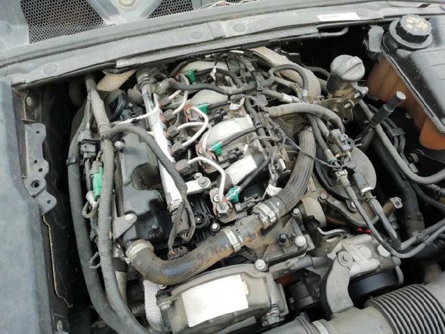 Motor montado 224DT JAGUAR