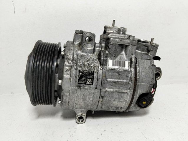 22527010 BMW