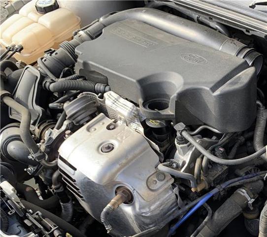 Turbina 2254345 FORD