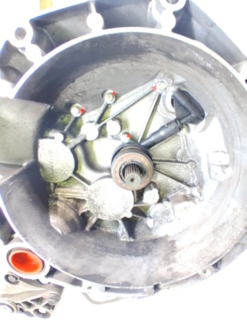 2255924 Ford