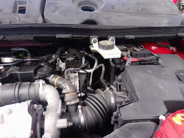  Ford Kuga II (2012-2019)