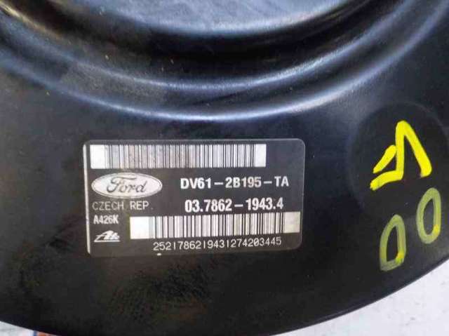 Comprar  Focus III CB8