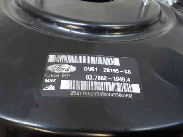  Ford Focus III (2010-2020)