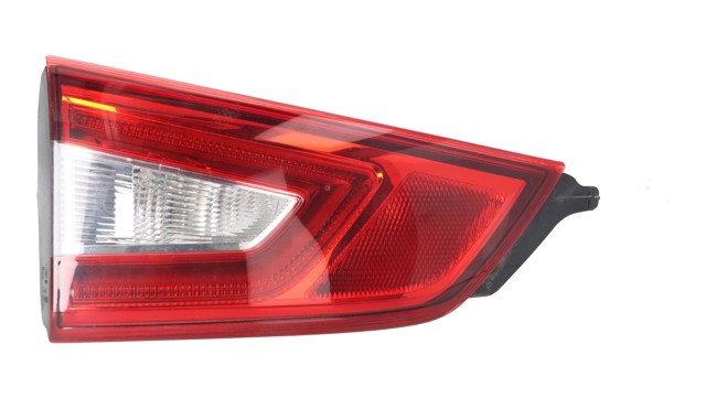 Lanterna traseira direita interna 22618013 NISSAN