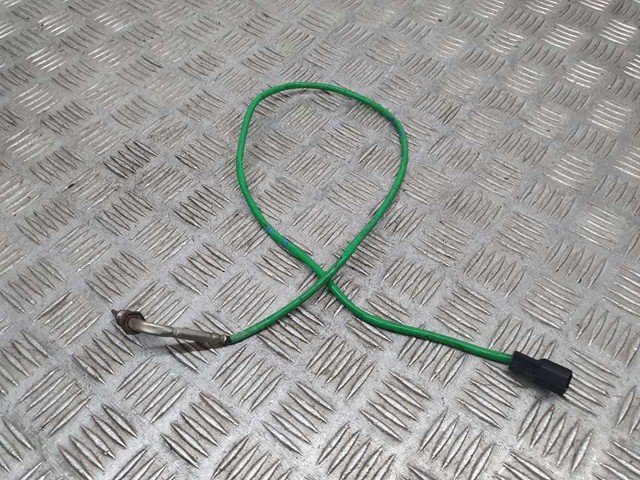 Sensor de temperatura dos gases de escape (GE), antes de filtro de partículas diesel 226400160R NISSAN
