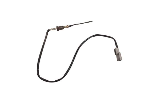 Sensor de temperatura dos gases de escape (GE), antes de filtro de partículas diesel 226401632R NISSAN