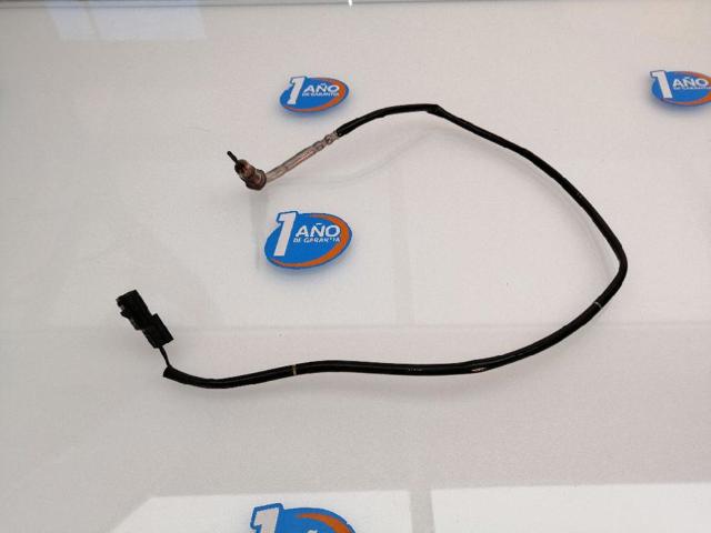 Sensor de temperatura dos gases de escape (GE), antes de filtro de partículas diesel 226401704R RENAULT