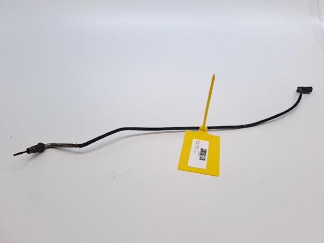 Sensor de temperatura dos gases de escape (GE), antes de filtro de partículas diesel 226401704R RENAULT