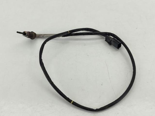 Sensor de temperatura dos gases de escape (GE), antes de filtro de partículas diesel 226401704R RENAULT